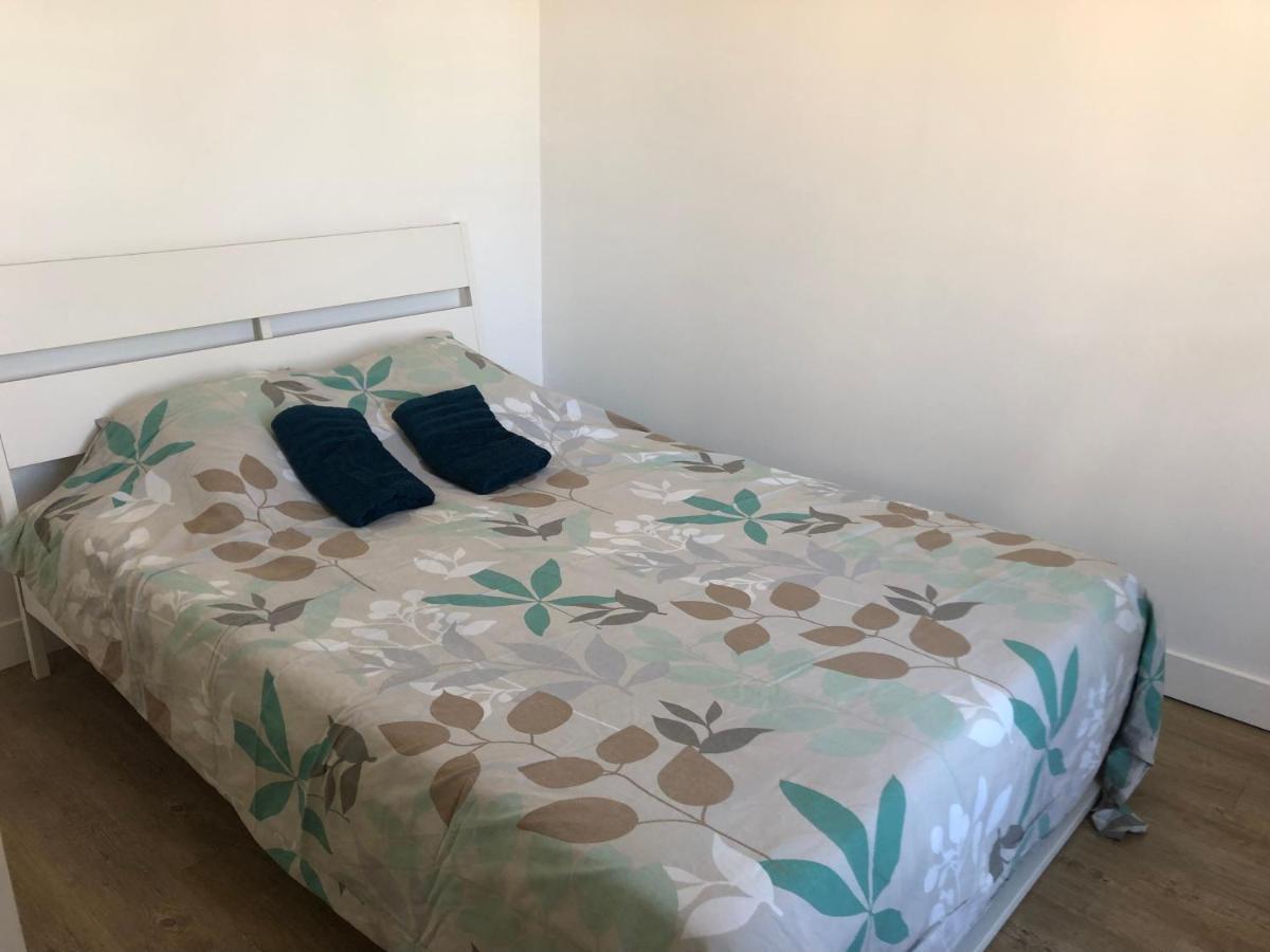 L'Evasion Centre Et Plage Villers-sur-Mer Dış mekan fotoğraf
