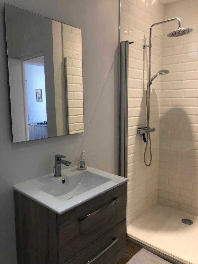 L'Evasion Centre Et Plage Villers-sur-Mer Dış mekan fotoğraf